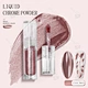 liquid chrome